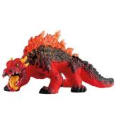 Schleich Eldrador Creatures - 18 cm - LavaÃ¶dla 70156