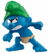 Schleich Smurfarna - Den vilda smurfen 20841