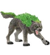 Schleich Eldrador Creatures - 14 cm - Granitulv 70153