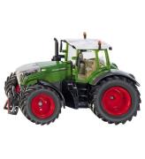 Siku Traktor - Fendt 1050 Vario - 1:32 - GrÃ¶n