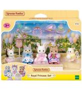 Sylvanian Families - Royal Princess Set - 5703