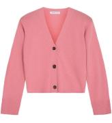 Designers Remix Cardigan - Ull - Cosmo - Rosa