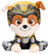 Paw Patrol Gosedjur - 15 cm - Film 2 - Rubble