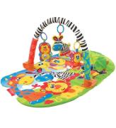 Playgro Babygym - 5-I-1 - Safari