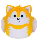 Squishmallows Gosedjur - 20 cm - Sonic Igelkotten - Svansar