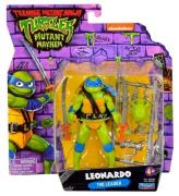 Turtles Figur - 12 cm - Leonardo