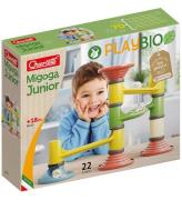 Quercetti Kulbana - Migoga Junior PlayBio - 22 Delar - 86502