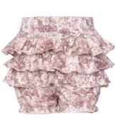 Little Wonders Shorts - Evelyn - Signatur Tryck