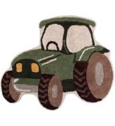 Filibabba Matta - 100x78 cm - Traktor