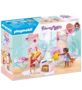 Playmobil Princess Magic - Heavenly Pyjamas Party - 71362 - 56 D