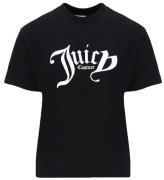 Juicy Couture T-shirt - Amanza - Svart