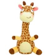 Club Petz Interaktiv Gosedjur - Dansk - My First - Giraffen Geor