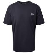 Hound T-shirt - Svart