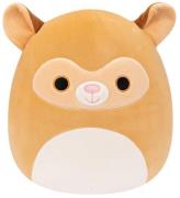 Squishmallows Gosedjur - 30 cm - Zaine Tarsier