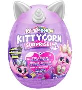 Rainbocorns Surprise - 7 Delar - Kittycorn - Series 2