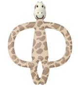 Matchstick Monkey Bitring - Giraffe - Beige