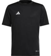 adidas Performance T-shirt - Tabell 23 - Svart/Vit