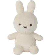 Bon Ton Toys Gosedjur - 10 cm - Lucky Miffy Sitting - Cream