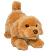 Living Nature Gosedjur - 25x15 cm - Golden Retriever Lekfull Val