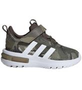 adidas Performance Skor - Racer TR23 EL I - MilitÃ¤rgrÃ¶n/Vit