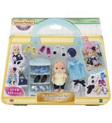 Sylvanian Families - Fashion Play Set - Shoe Shop Collection - 5