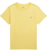 Polo Ralph Lauren T-shirt - Oasis Yellow
