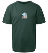 Hound T-shirt - GrÃ¶n