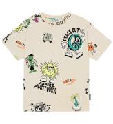 Molo T-shirt - Rodney - Olikheter