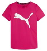 Puma T-shirt - Active Tee G - Rosa