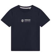 Timberland T-shirt - Natt