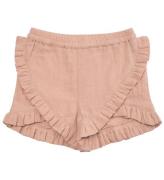 Petit Stad Sofie Schnoor Shorts - Light Rose