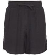 Petit Stad Sofie Schnoor Shorts - Svart