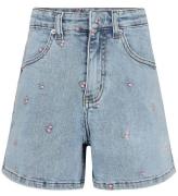 Petit Stad Sofie Schnoor Shorts - Denim Blue