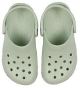 Crocs Sandaler - Classic+ TÃ¤ppa K - Gips