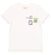 MarMar T-shirt - Ted - Du har e-post