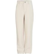 Petit Stad Sofie Schnoor Byxor - Manchester - Off White