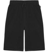 Molo Sweatshorts - Add - Svart