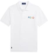 Polo Ralph Lauren Polo - Vit m. Polo