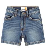 Timberland Jeansshorts - Dubbel Stone