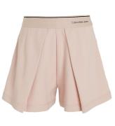 Calvin Klein Shorts - Punto Tape - Sepia Rose