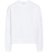 Grunt Sweatshirt - Hellin - White