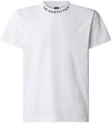The North Face T-shirt - Zumu - Vit