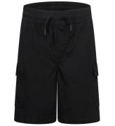 Converse Shorts - Livsstil - Svart