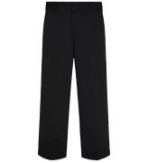 Dickies Byxor - Boys 874 Work Original Fit - Dickies Black