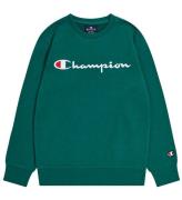 Champion Sweatshirt - Crewneck - Aventurin