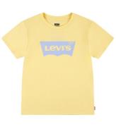 Levis T-shirt - Batwing - Golden Haze