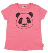 DYR T-shirt - Wildlife - Rosie Panda