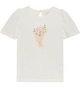 Creamie T-shirt - Cloud