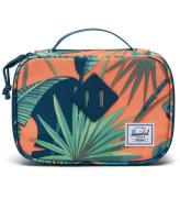 Herschel Pennfodral - Arv - Mandarin Palm LÃ¶v