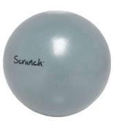 Scrunch Boll - 23 cm - BlÃ¥